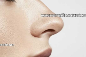 Burun Estetiği Maliyeti 2025