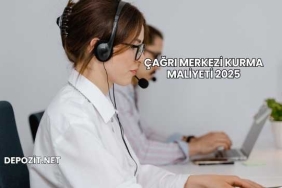 Çağrı Merkezi Kurma Maliyeti 2025