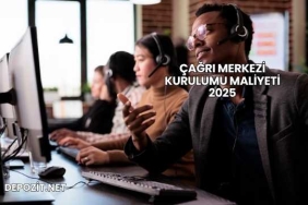 Çağrı Merkezi Kurulumu Maliyeti 2025