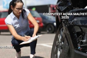 Computest Açma Maliyeti 2025