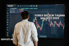 Forex Gecelik Taşıma Maliyeti 2025