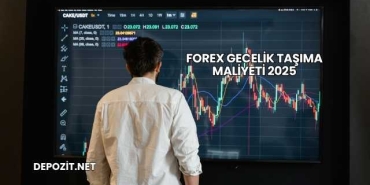 Forex Gecelik Taşıma Maliyeti 2025