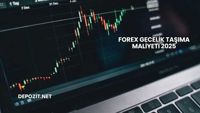 Forex Gecelik Taşıma Maliyeti 2025