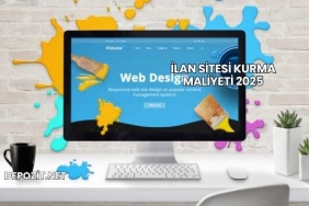İlan Sitesi Kurma Maliyeti 2025