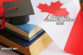 Kanada'da Okumanın Maliyeti 2025