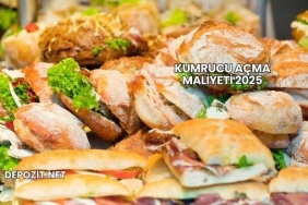 Kumrucu Açma Maliyeti 2025