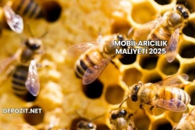 Mobil Arıcılık Maliyeti 2025