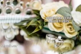 Ortalama Çeyiz Maliyeti 2025