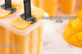 Plastik Kalıp Maliyeti 2025