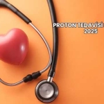 Proton Tedavisi Maliyeti 2025