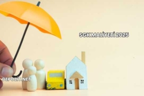 SGK Maliyeti 2025
