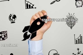 Startup Maliyeti 2025