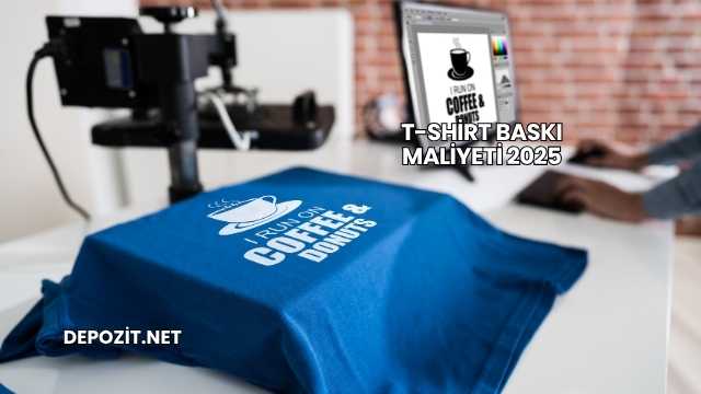 T-Shirt Baskı Maliyeti 2025
