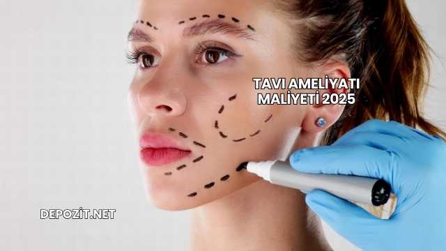 TAVI Ameliyatı Maliyeti 2025