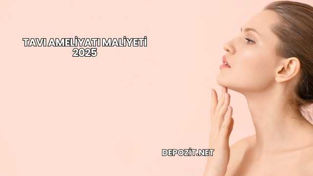 TAVI Ameliyatı Maliyeti 2025