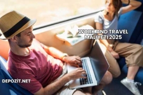 Work and Travel Maliyeti 2025