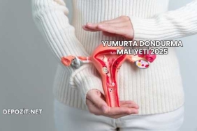 Yumurta Dondurma Maliyeti 2025
